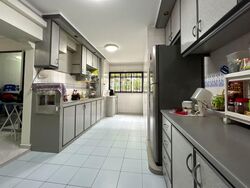 Blk 832 Woodlands Street 83 (Woodlands), HDB Executive #535585881